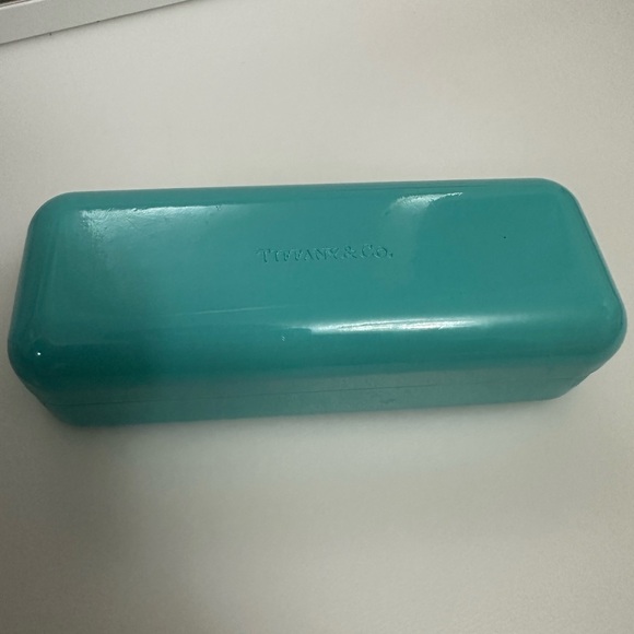 Tiffany and Co Eyeglasses - Picture 4 of 4